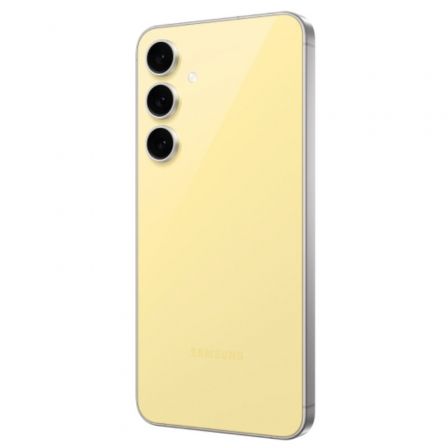Samsung Galaxy S24 FE 128GB 8GB RAM 6.7'' 5G Amarillo Samsung Galaxy S24 FE 128GB 8GB RAM 6.7'' 5G Amarillo